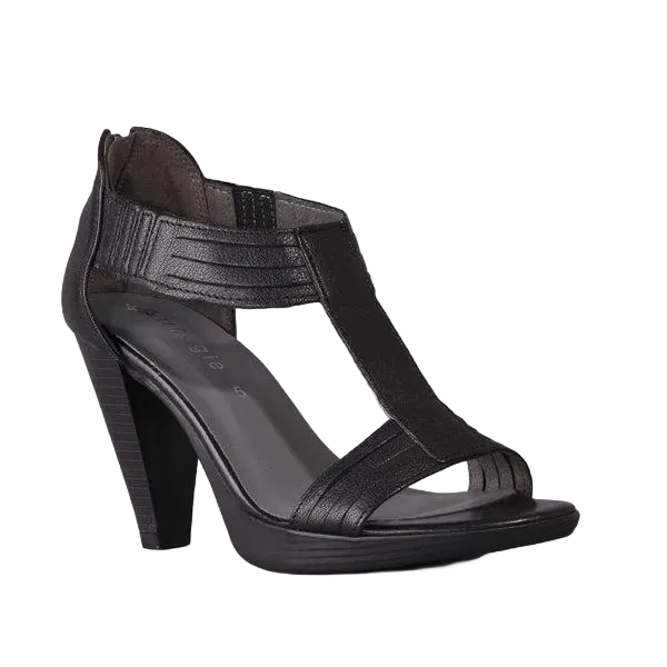 10729 - T-BAR HIGH HEEL SANDAL