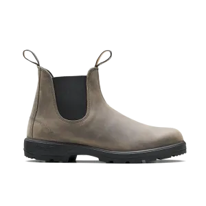 2446 Classic - Clay Leather||2446 Classique - Cuir argile