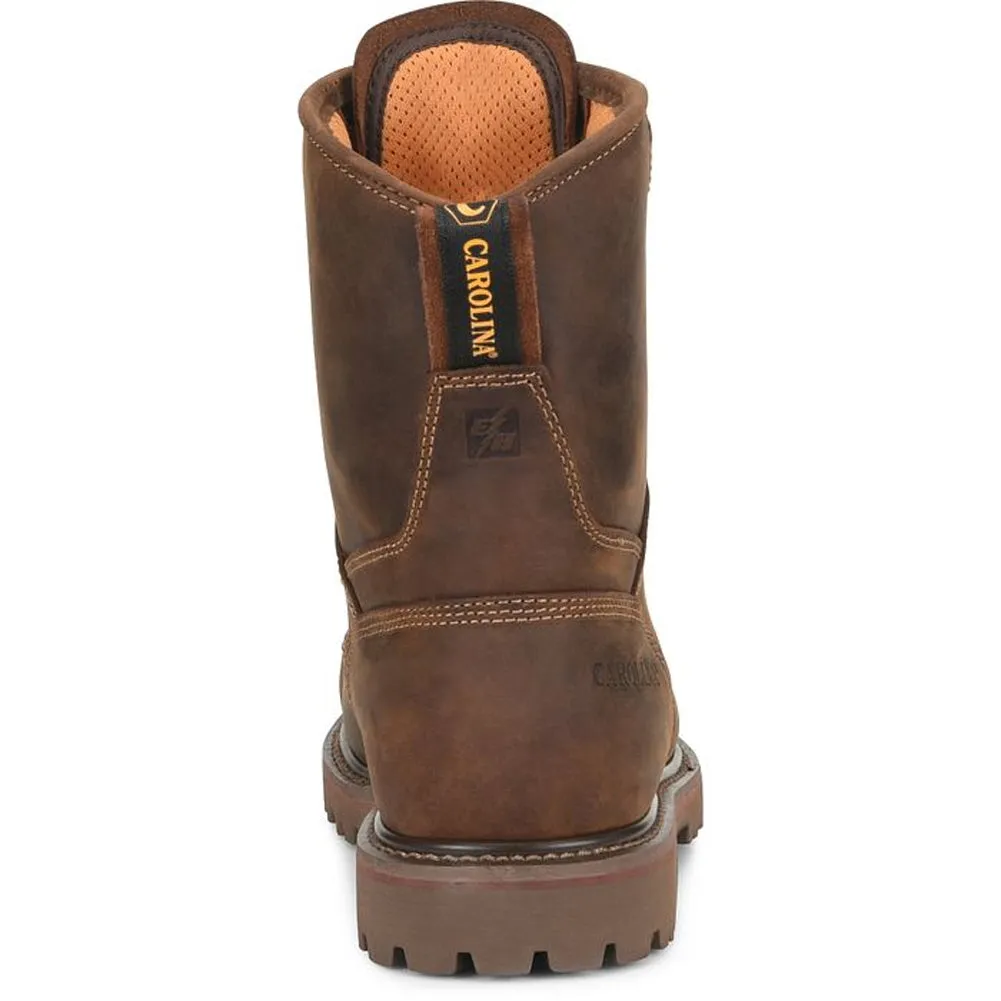 28 Series 8" Waterproof Work Boot - CA8028
