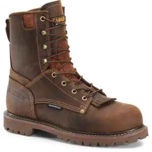 28 Series 8" Waterproof Work Boot - CA8028