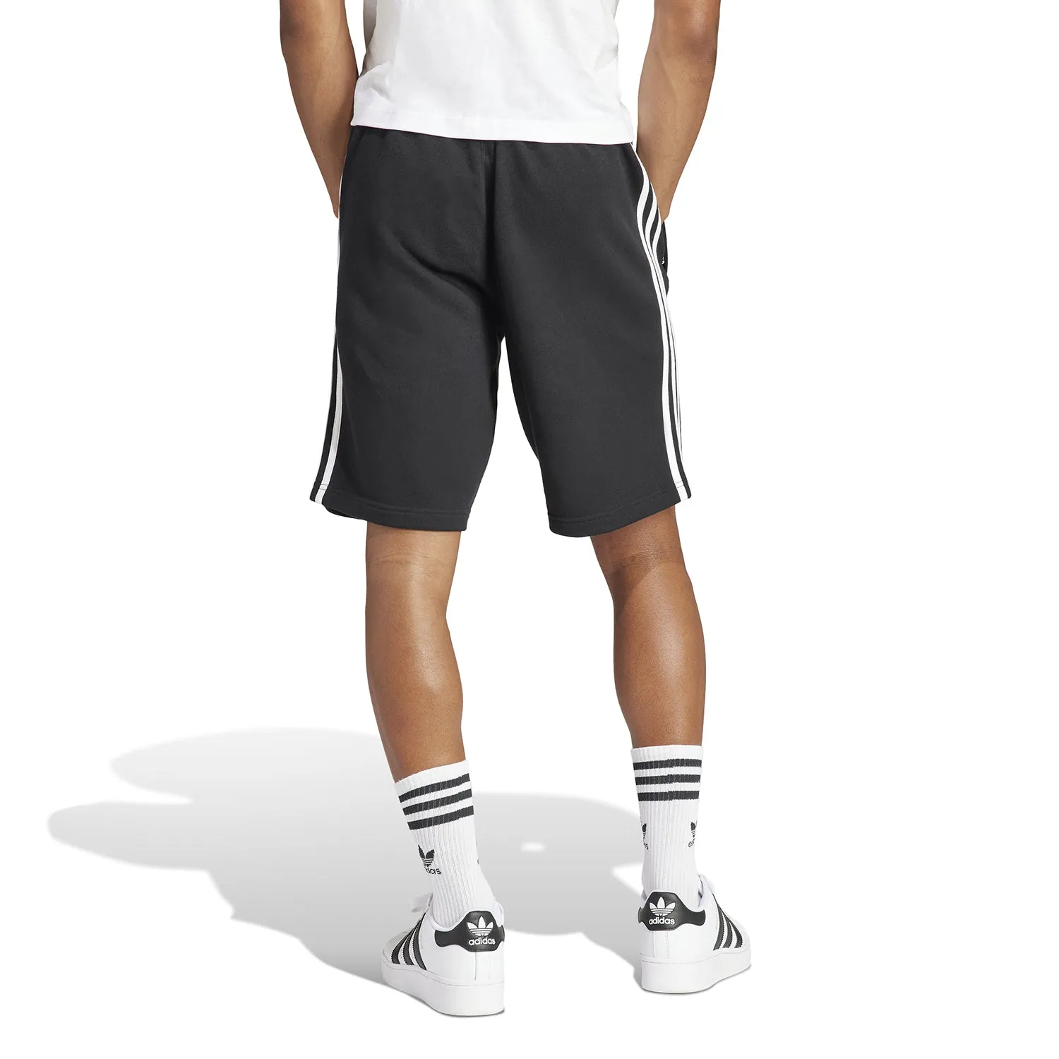 3-Stripe Short - Mens