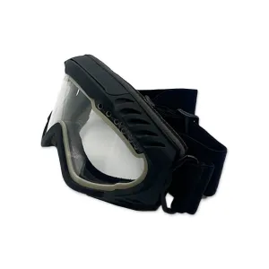 85AC00BK A.C.E. TACTICAL GOGGLES BLACK
