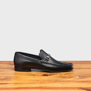8616-M Calzoleria Toscana Buff Calf Loafer