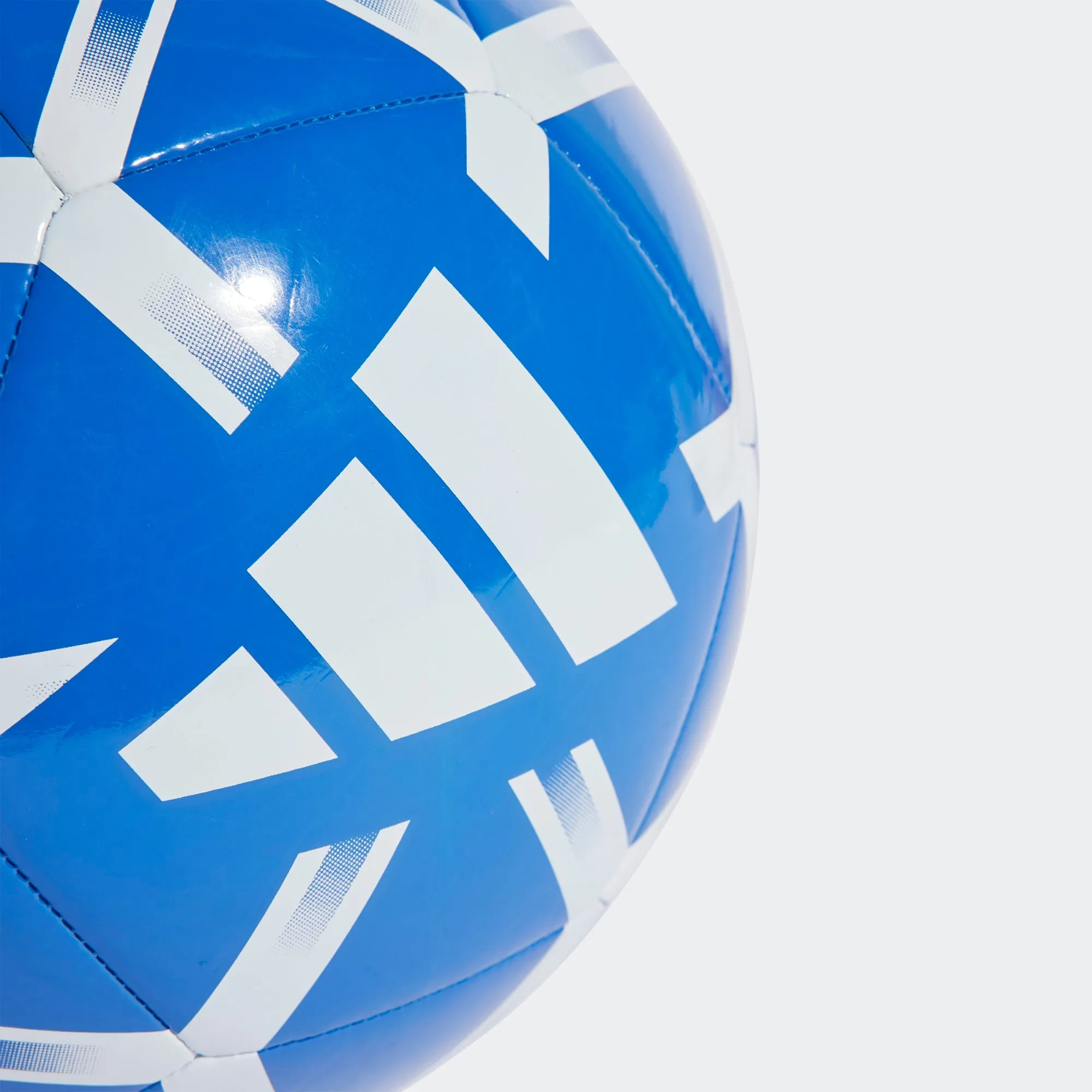 ADIDAS SOCCER BALL STARLANCER CLUB