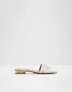 Agnis / Heeled Sandals