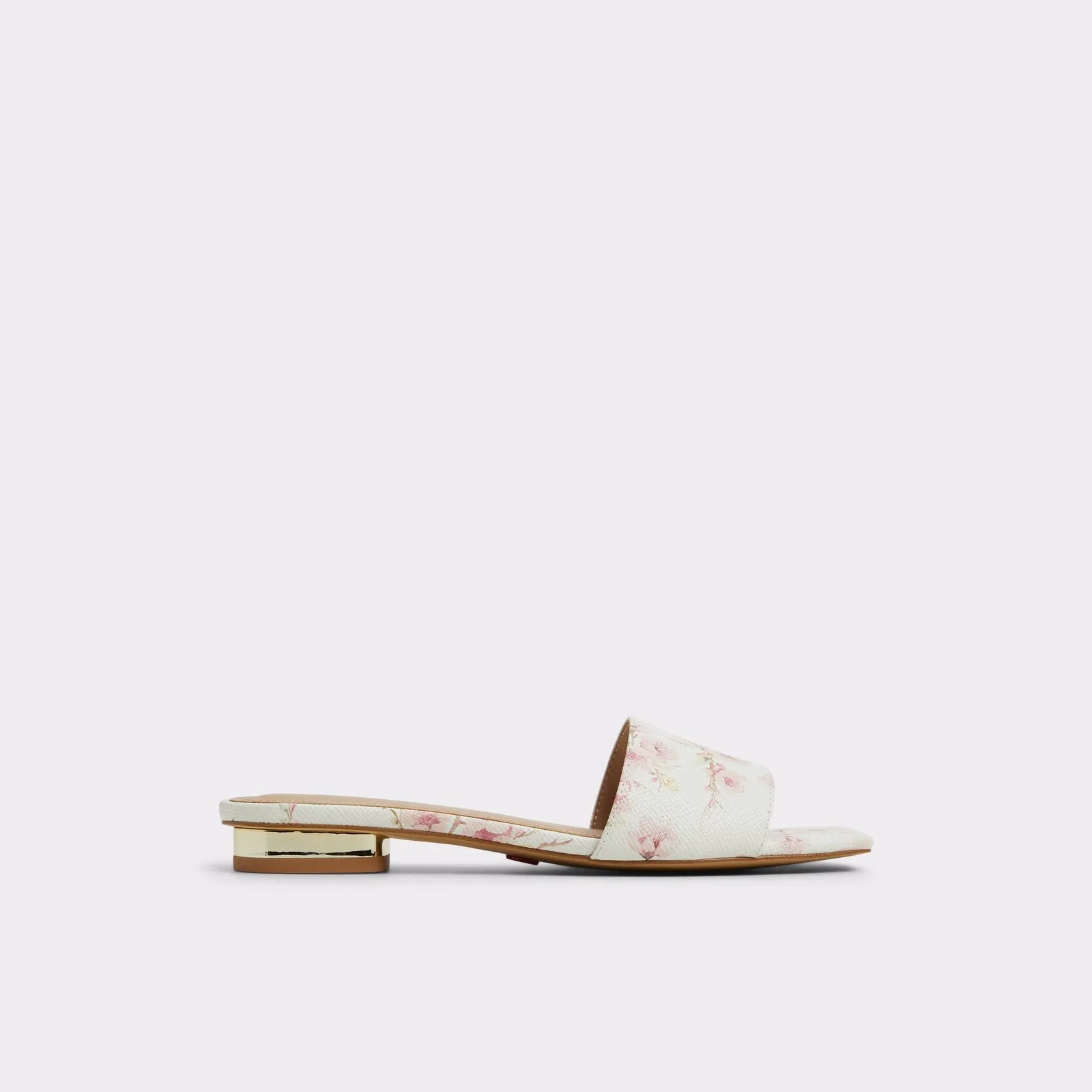 Agnis / Heeled Sandals