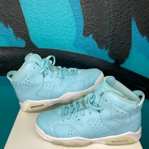 Air Jordan 6 Retro GG 'Pantone'