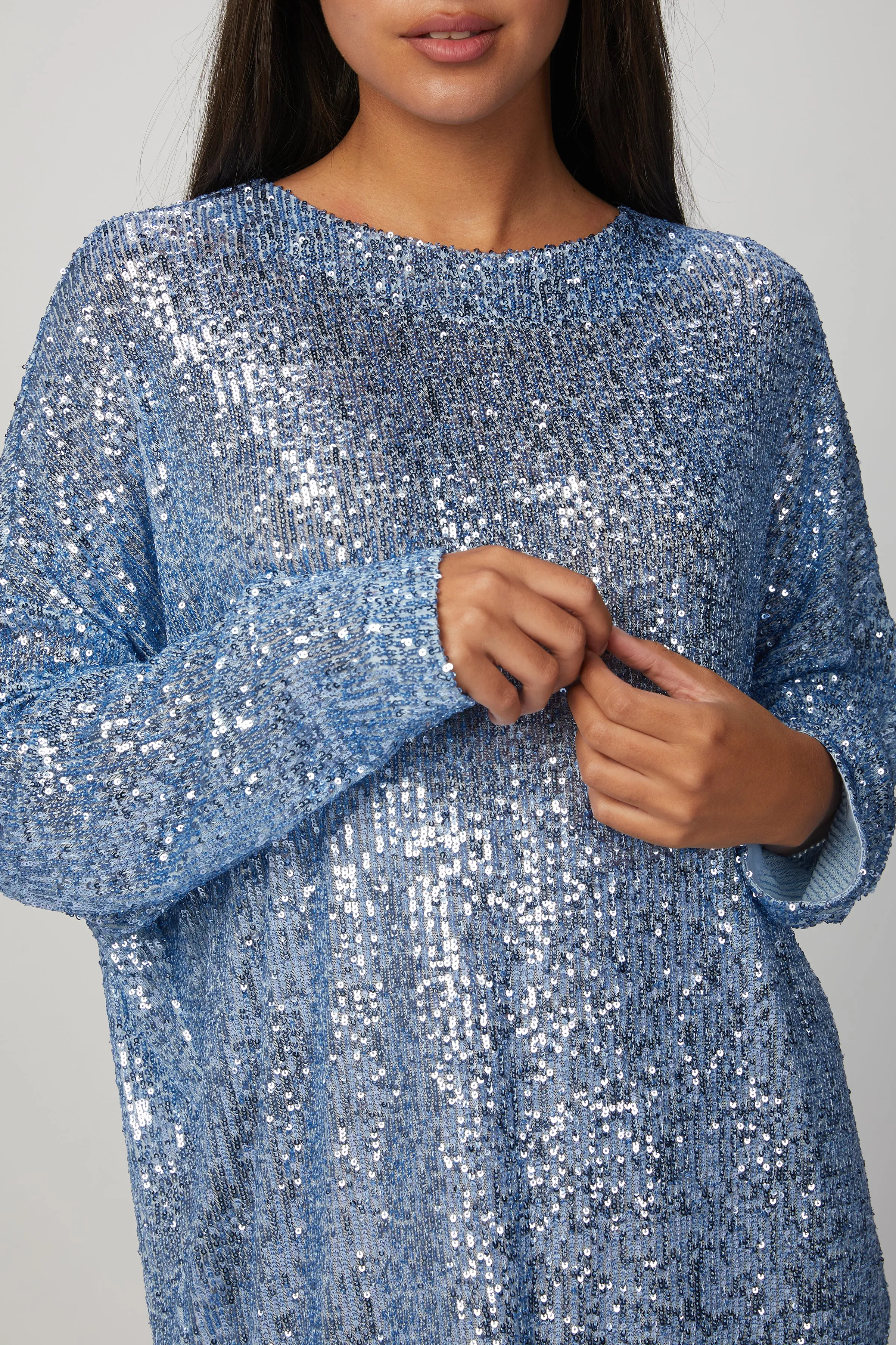 ALEXANDRA DRESS