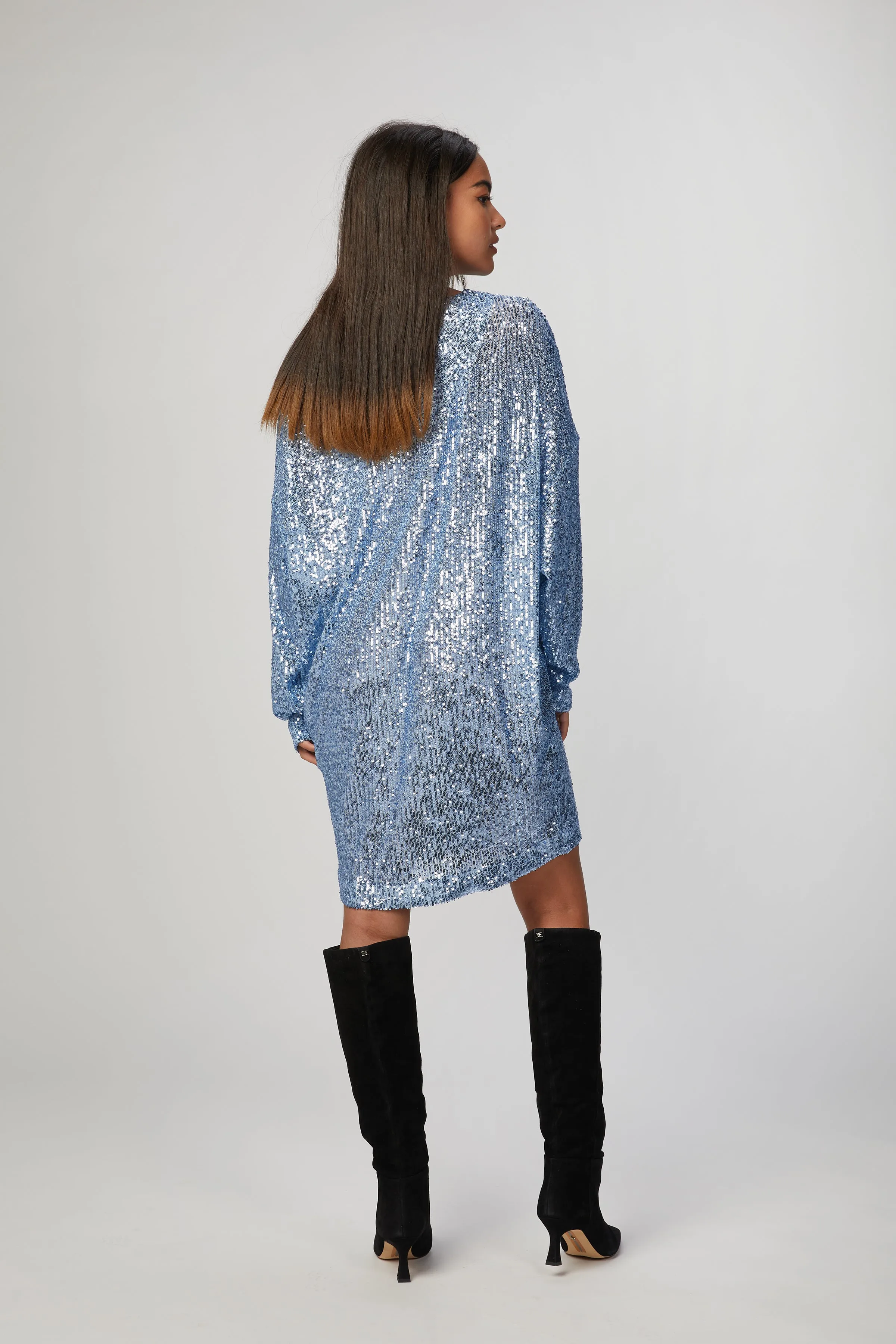 ALEXANDRA DRESS