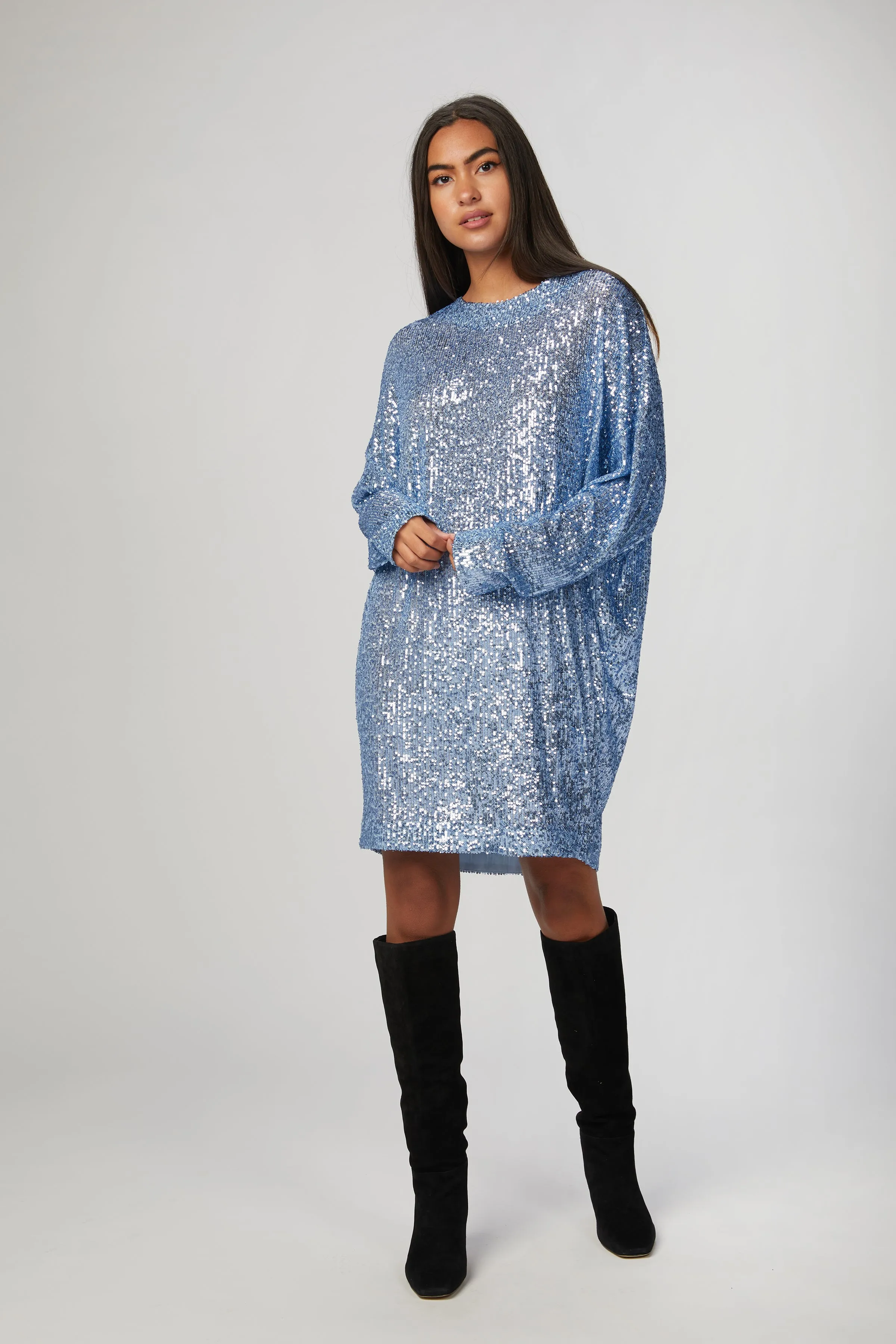 ALEXANDRA DRESS