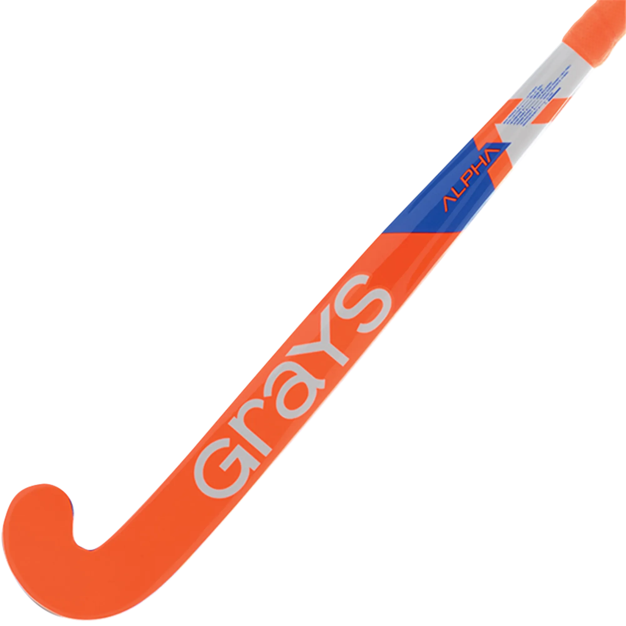 Alpha Maxi