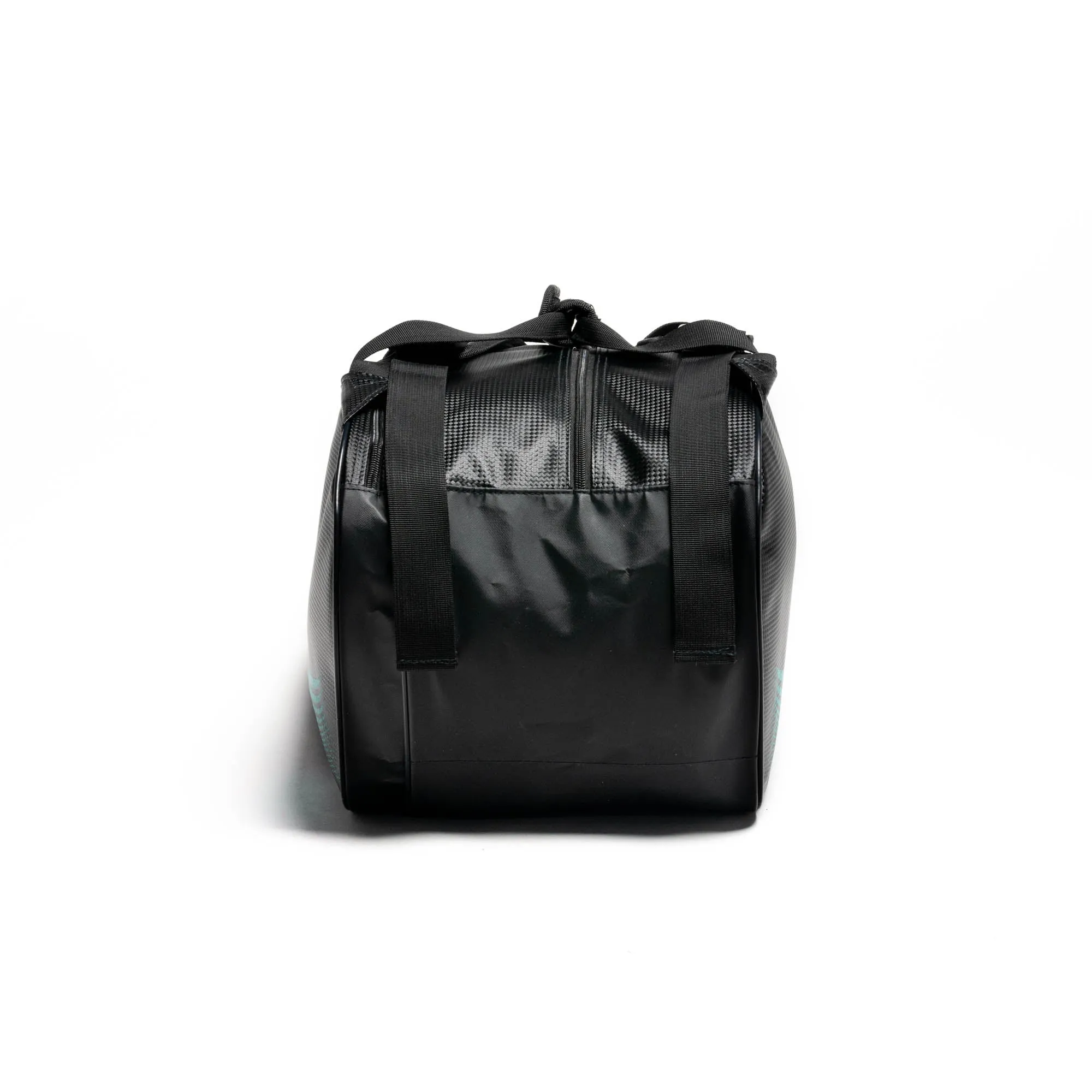 Ambition Racket Bag Red