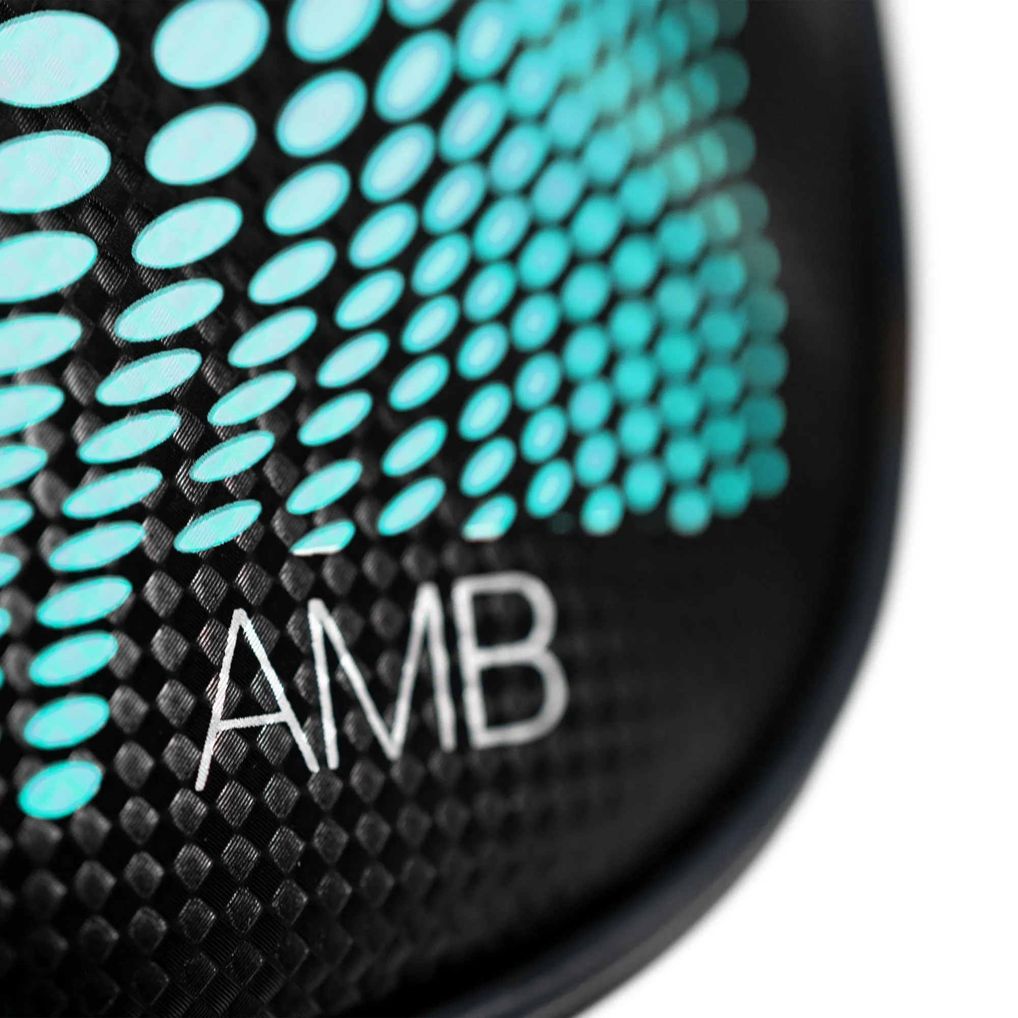 Ambition Racket Bag Red