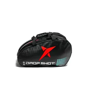 Ambition Racket Bag Red