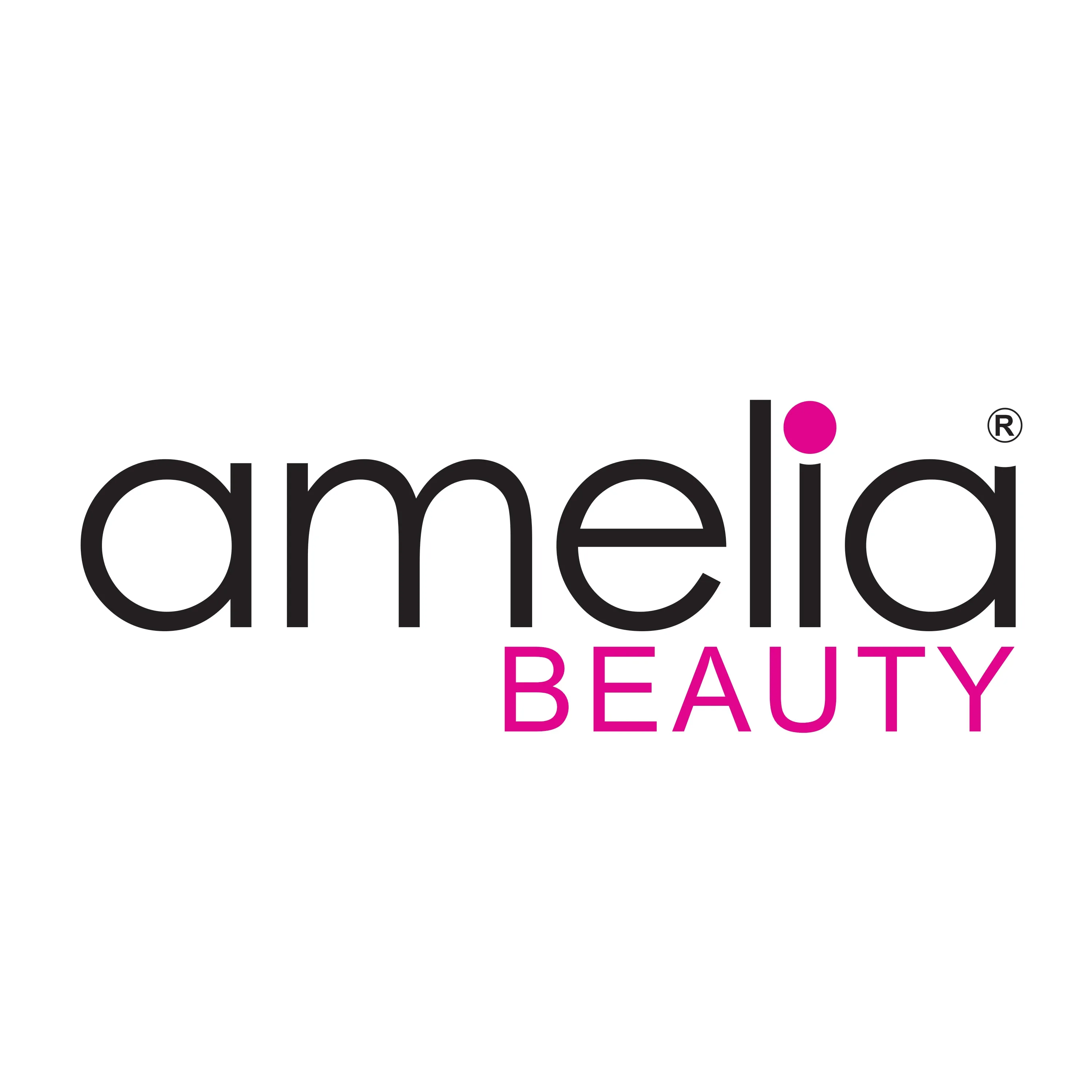 Amelia Beauty Products, Reds Mix Imitation Silk Scrunchies, 4.5in Diameter, Gentle on Hair, Strong Hold, No Snag, No Dents or Creases. 6 Pack