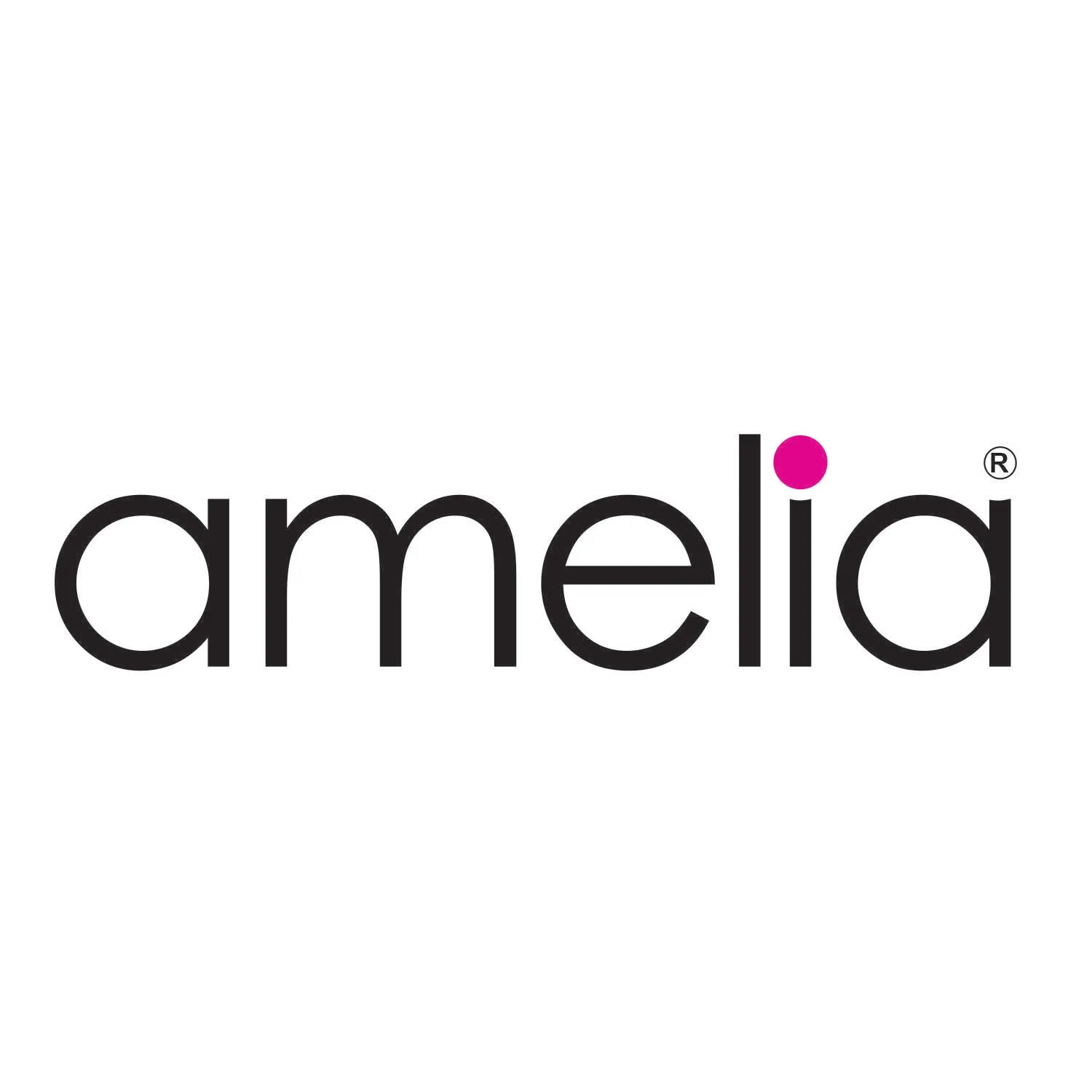Amelia Beauty, Purple Mix Satin Scrunchies, 2.25in Diameter, Gentle on Hair, Strong Hold, No Snag, No Dents or Creases. 12 Pack