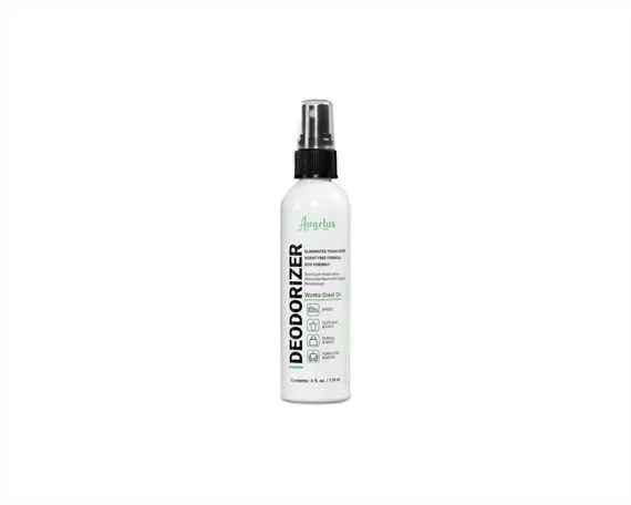 Angelus Deodorizer Pump spray 118ml