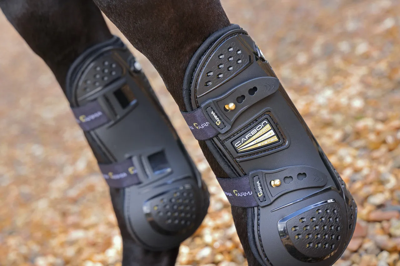 Arma Oxi-Zone Tendon Boot
