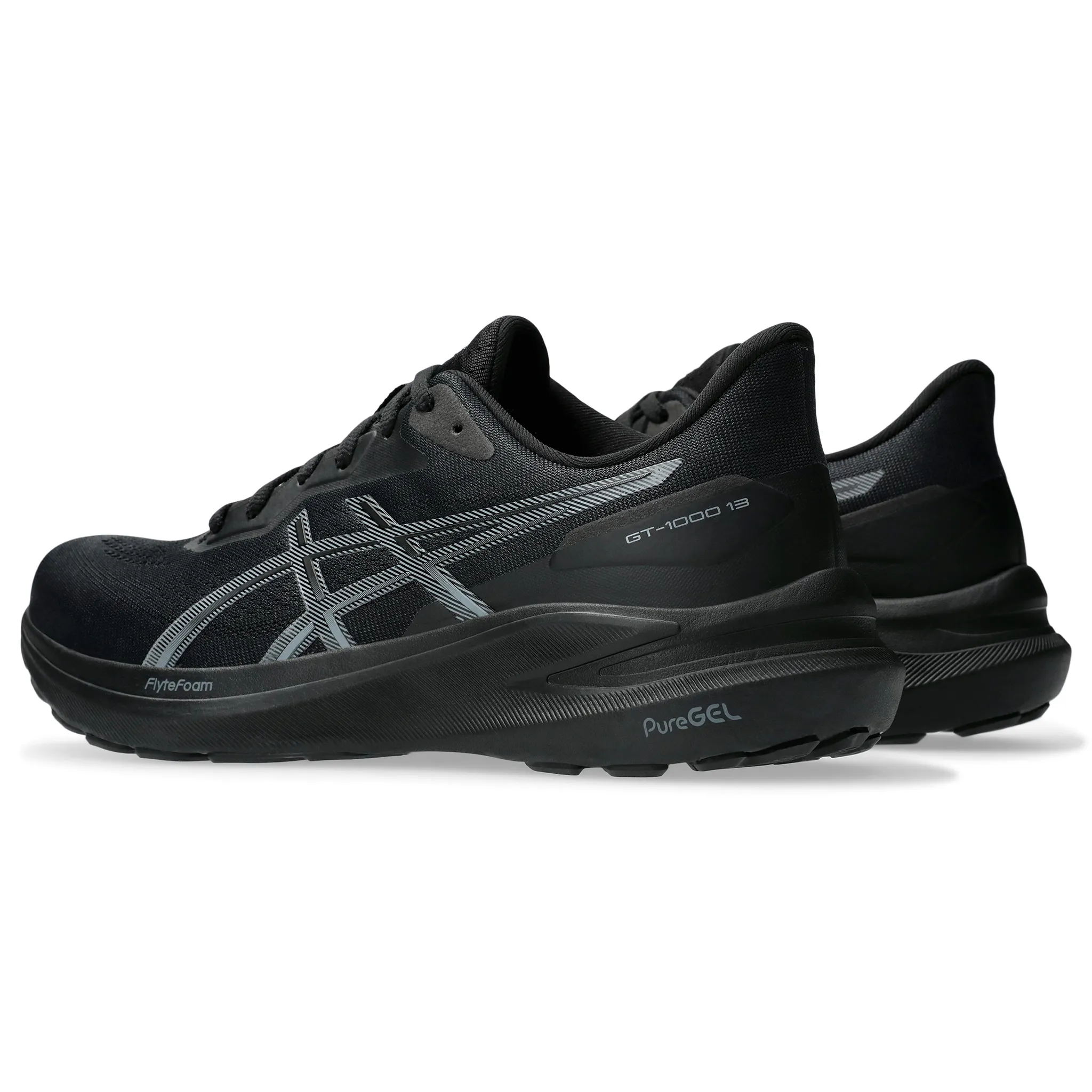 ASICS GT-1000 13 4E Mens Running Shoes
