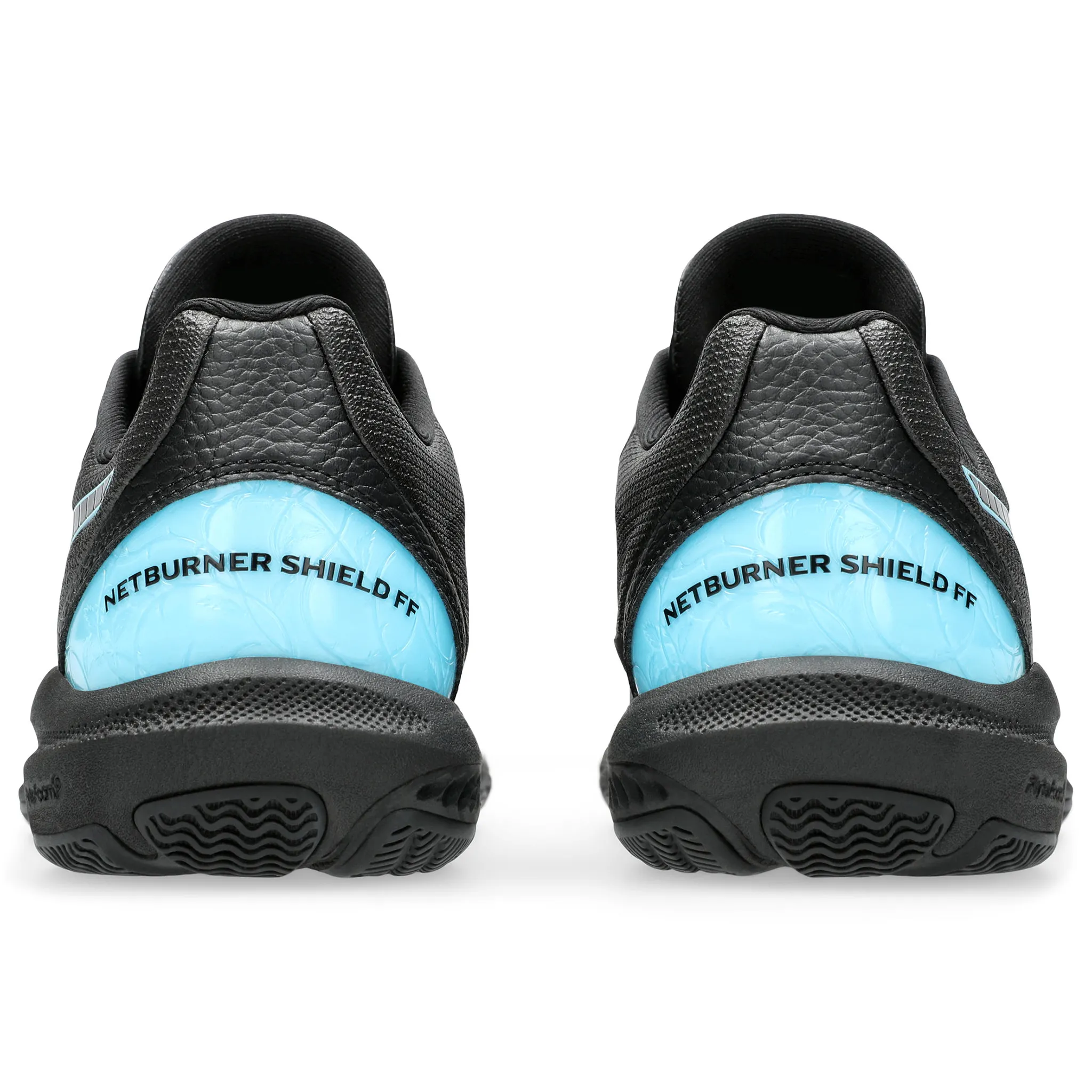 ASICS Netburner Shield Womens Netball Shoes
