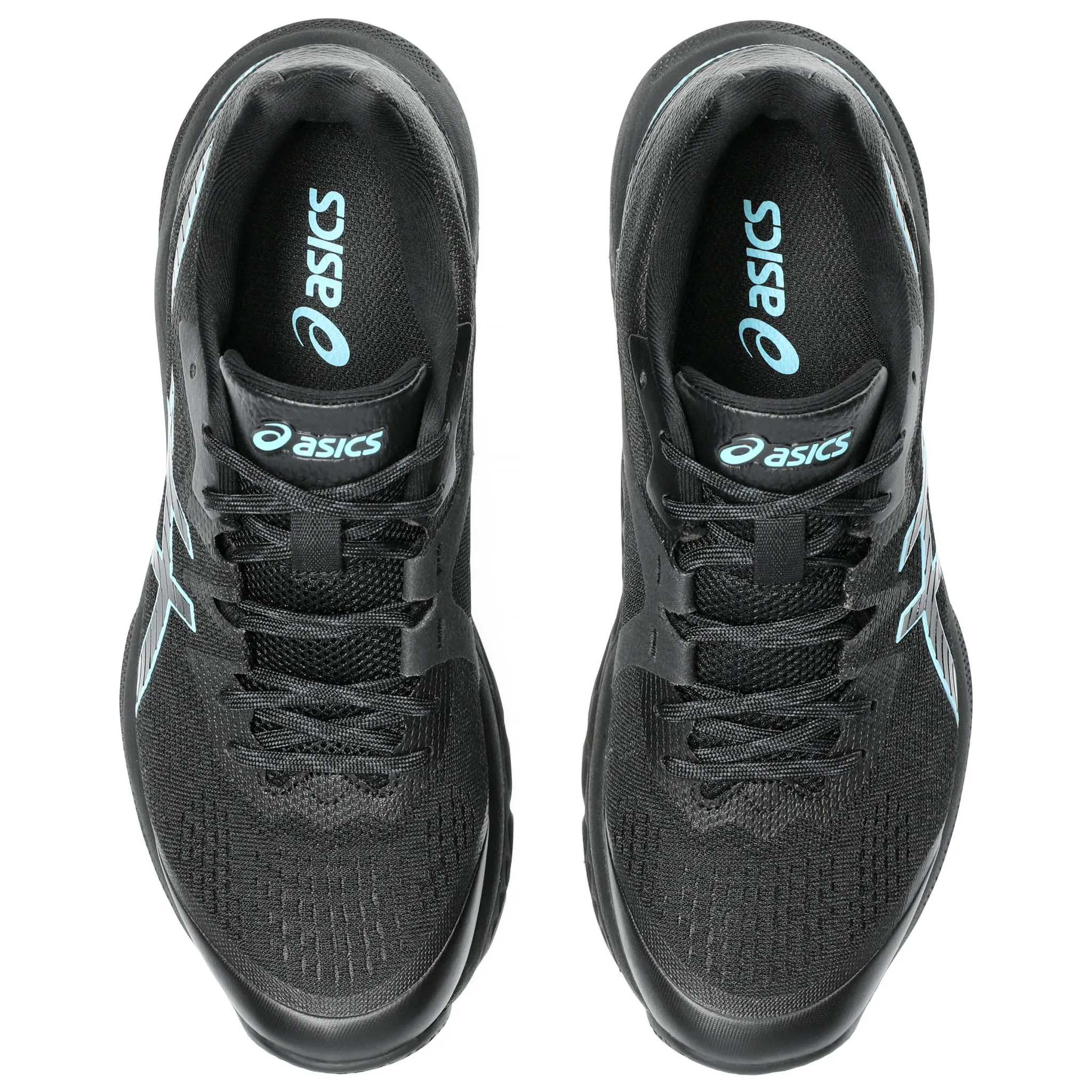 ASICS Netburner Shield Womens Netball Shoes