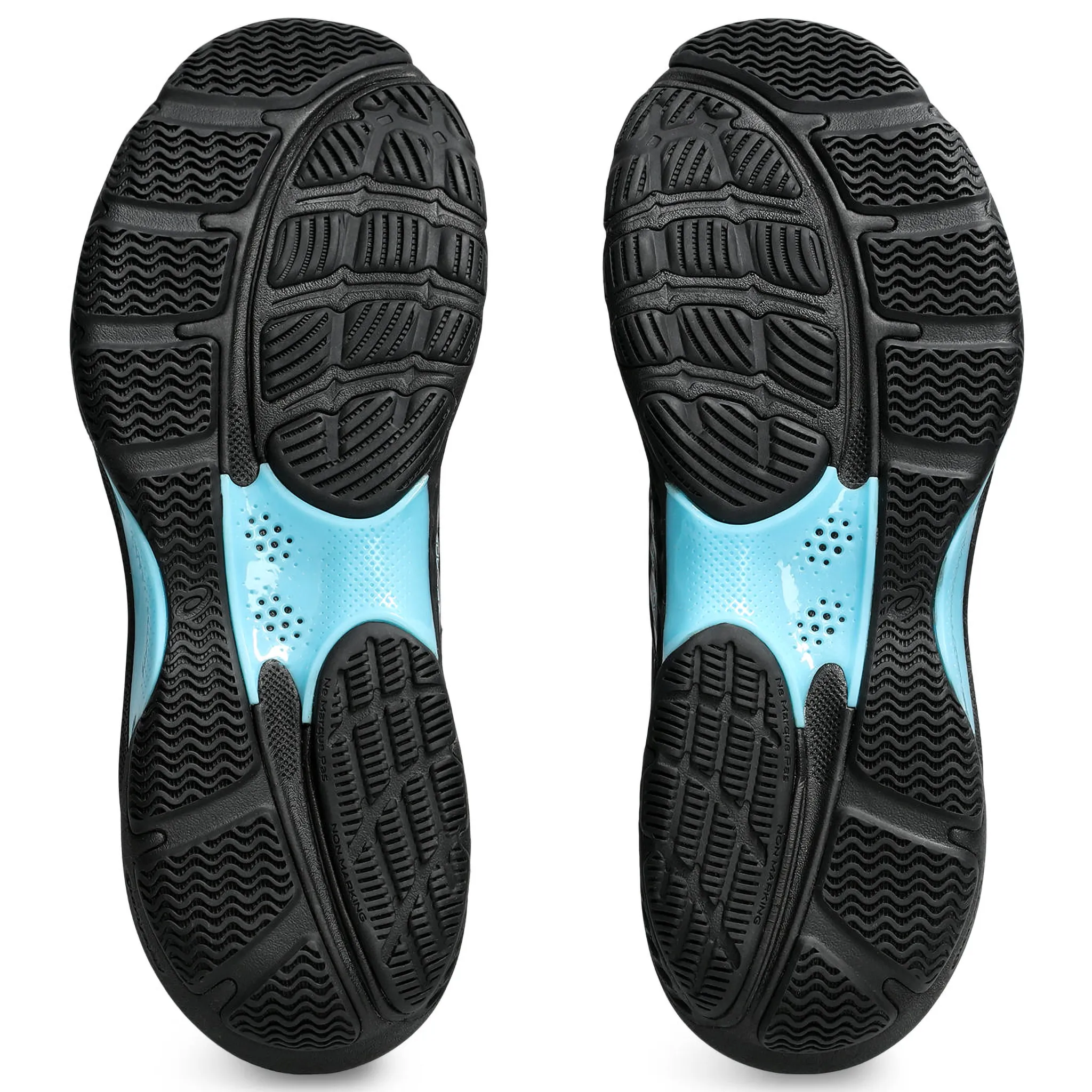 ASICS Netburner Shield Womens Netball Shoes