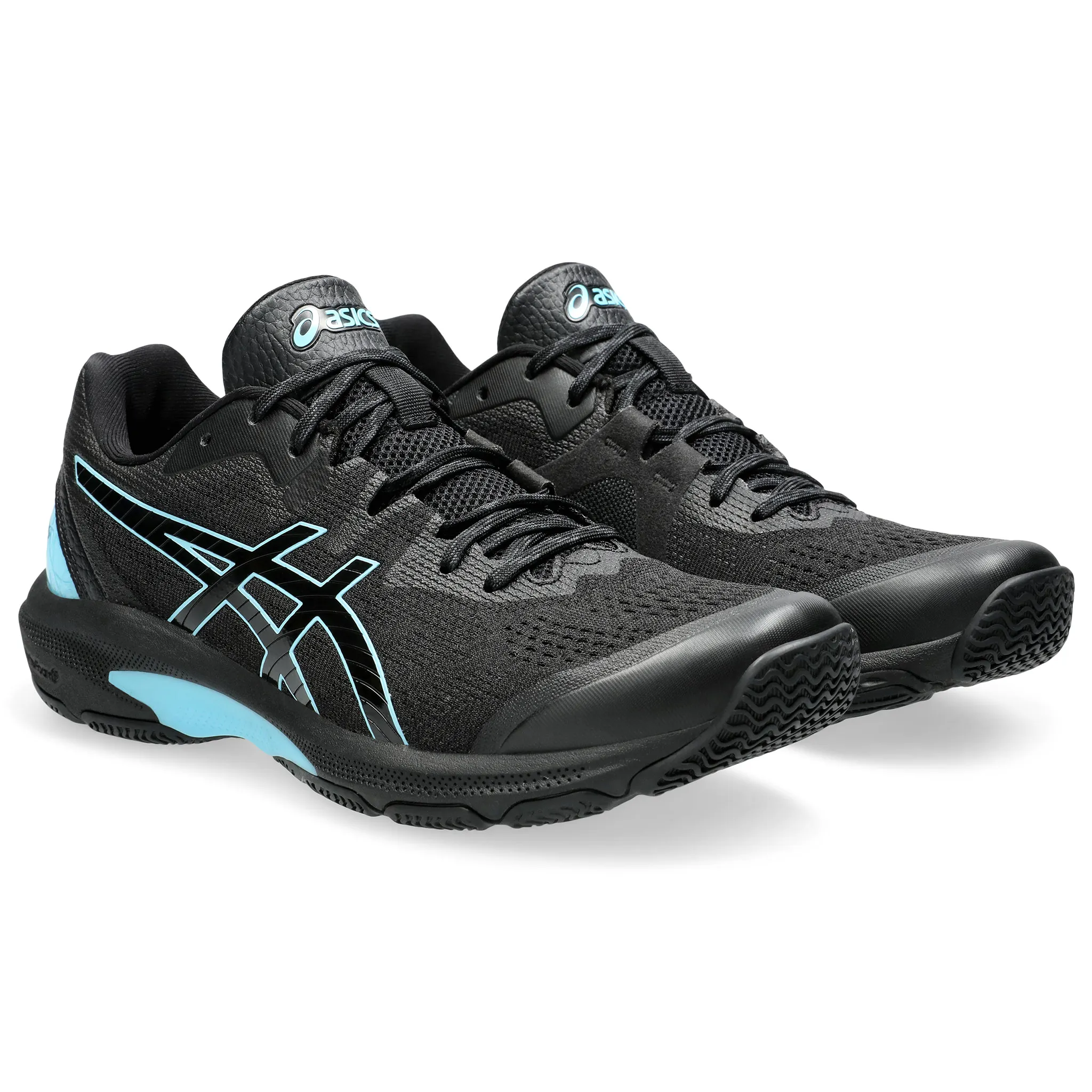 ASICS Netburner Shield Womens Netball Shoes
