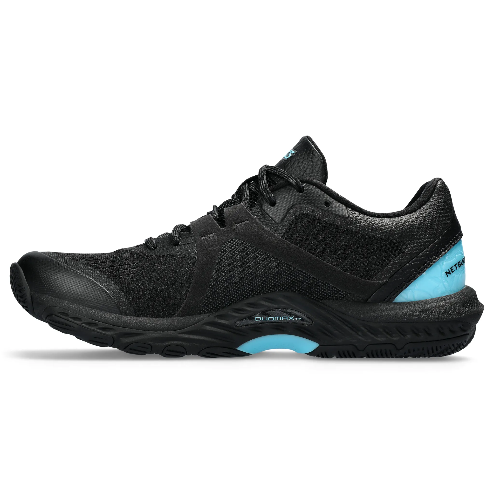 ASICS Netburner Shield Womens Netball Shoes