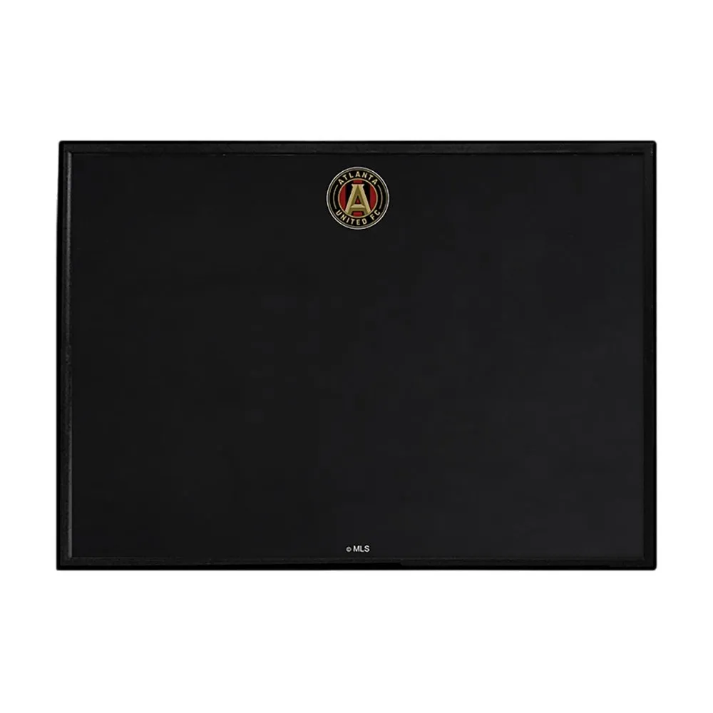 Atlanta United: Framed Chalkboard Wall Sign