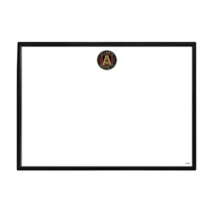 Atlanta United: Framed Dry Erase Board