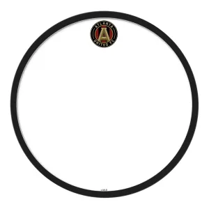 Atlanta United: Modern Disc Dry Erase Board