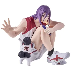 Atsushi Murasakibara - Kuroko's Basketball - The Movie - Last Game figure - 10cm