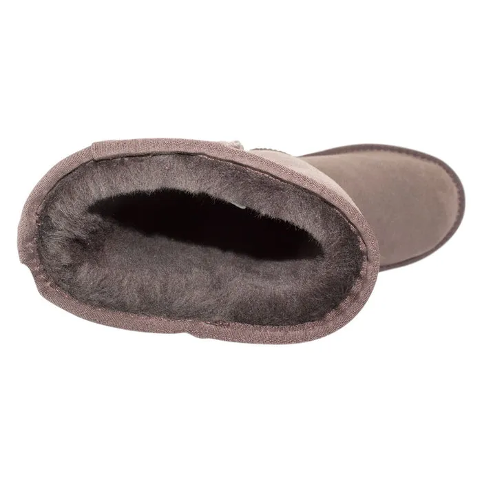 Australian Made Comfort Me Classic Tall Ugg Boot (Kookaburra) - 3 Colours