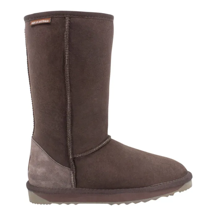 Australian Made Comfort Me Classic Tall Ugg Boot (Kookaburra) - 3 Colours