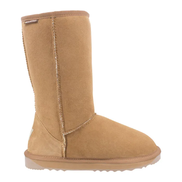 Australian Made Comfort Me Classic Tall Ugg Boot (Kookaburra) - 3 Colours