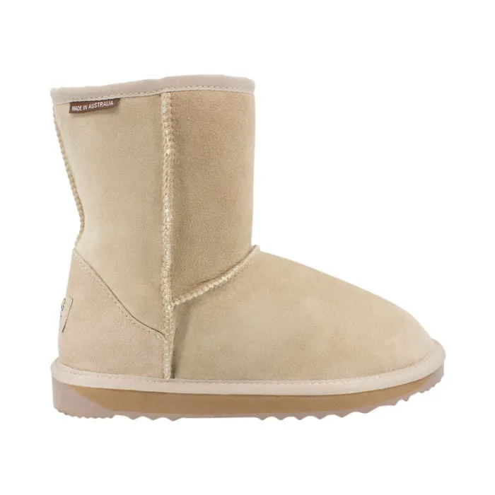 Australian Made Comfort Me Mid Classic Ugg Boot (Kangaroo) - 9 Colours
