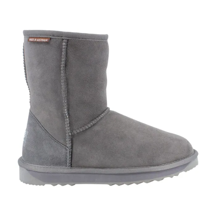 Australian Made Comfort Me Mid Classic Ugg Boot (Kangaroo) - 9 Colours