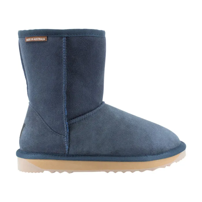 Australian Made Comfort Me Mid Classic Ugg Boot (Kangaroo) - 9 Colours