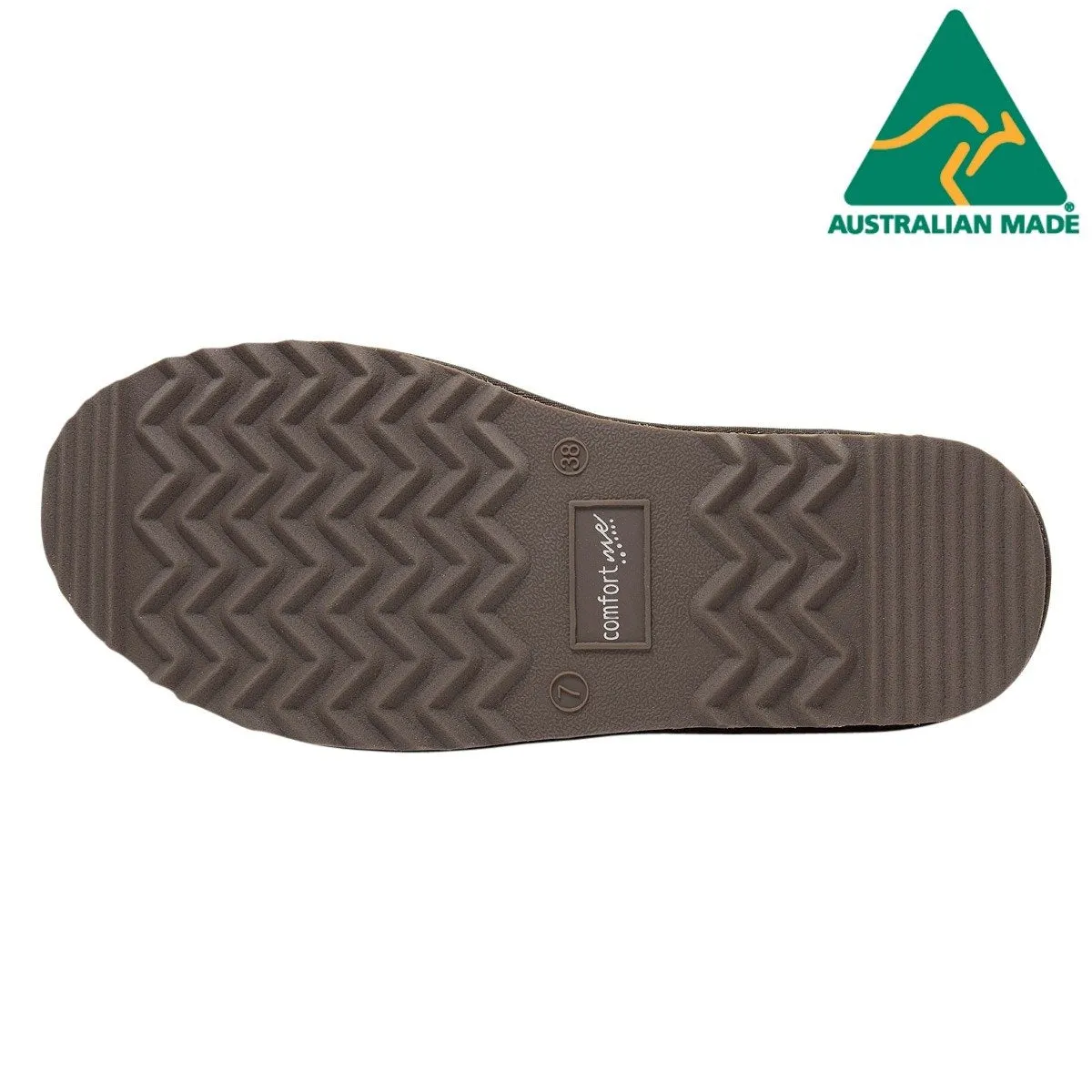 Australian Made Comfort Me Mid Classic Ugg Boot (Kangaroo) - 9 Colours