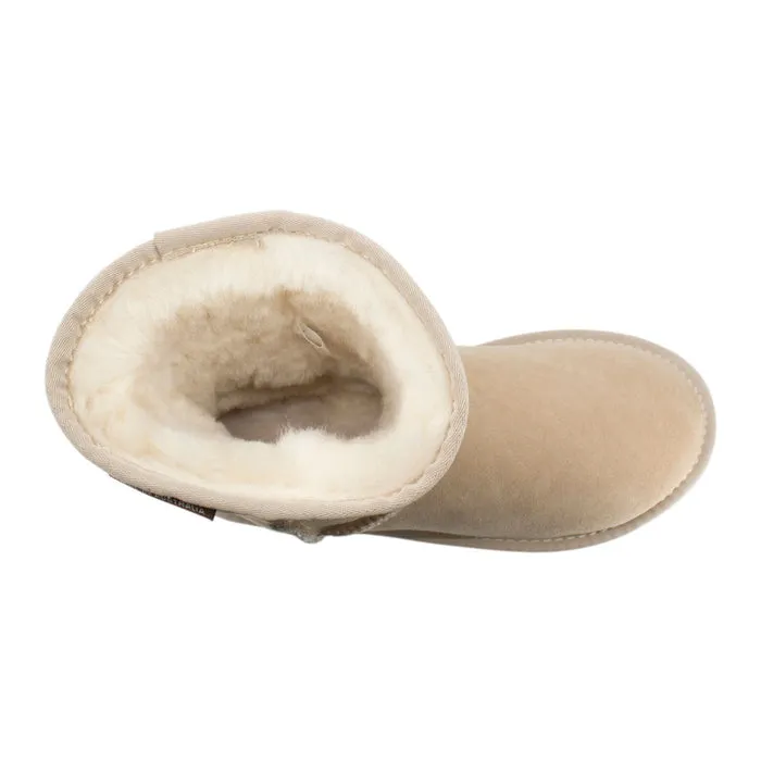 Australian Made Comfort Me Mid Classic Ugg Boot (Kangaroo) - 9 Colours