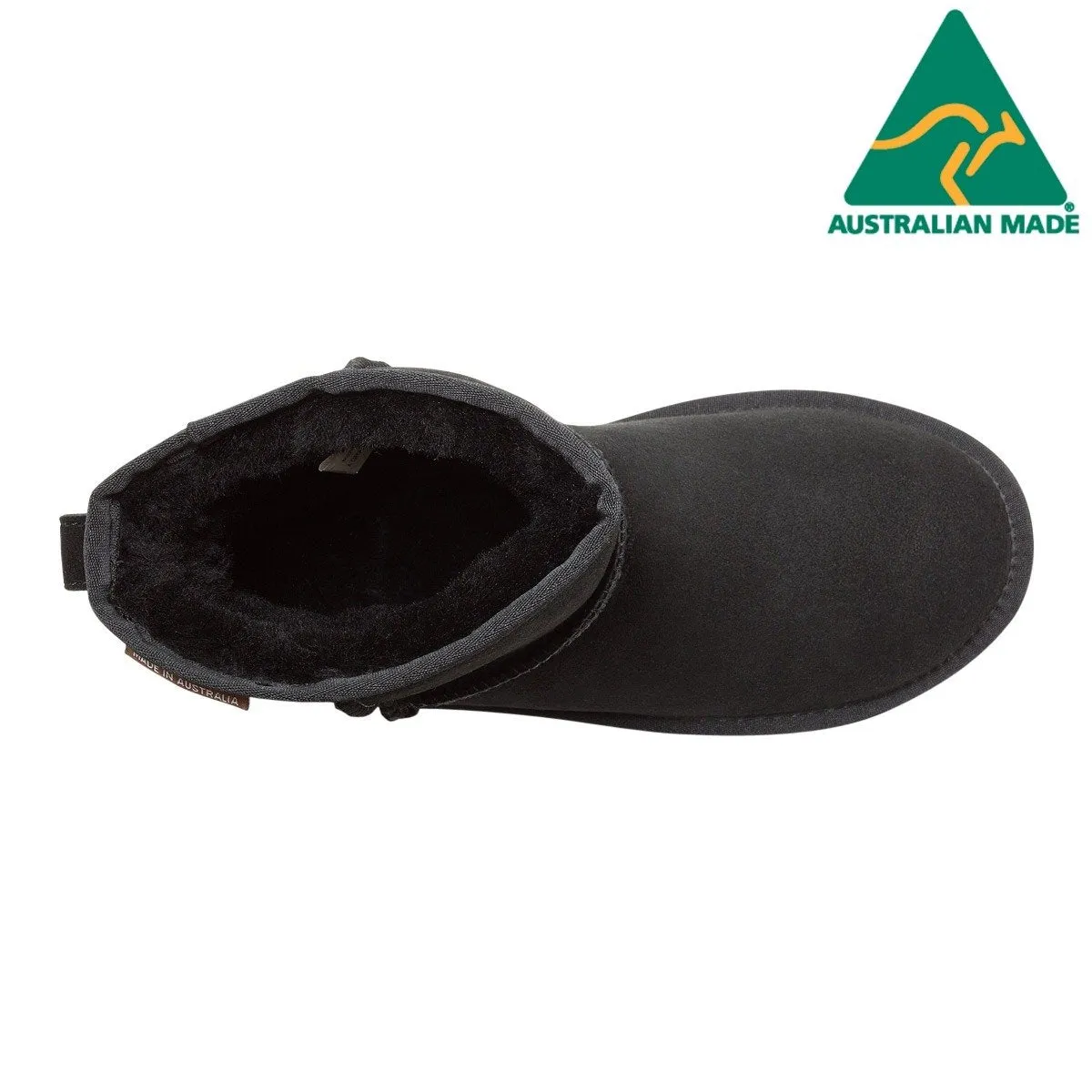 Australian Made Comfort Me Mid Classic Ugg Boot (Kangaroo) - 9 Colours