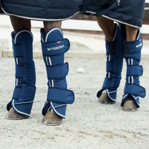B-Vertigo Bristol Travel Boots