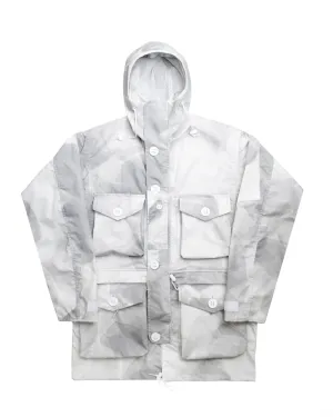 B110 Combat Smock - Comb Blizzard