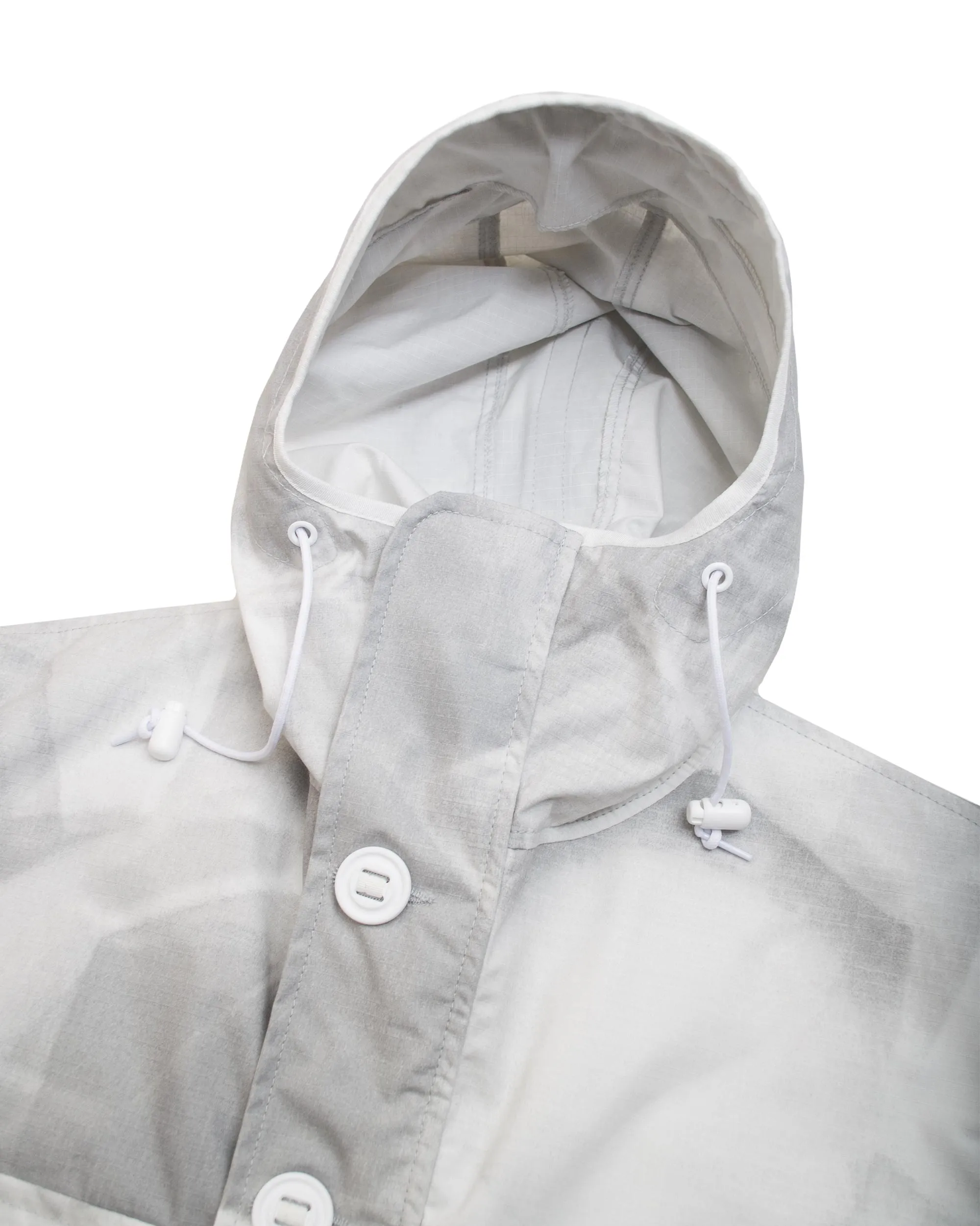 B110 Combat Smock - Comb Blizzard