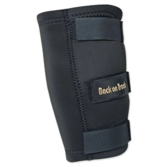 Back on Track Knee Boots
