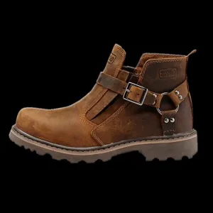 Basic Biker Boots