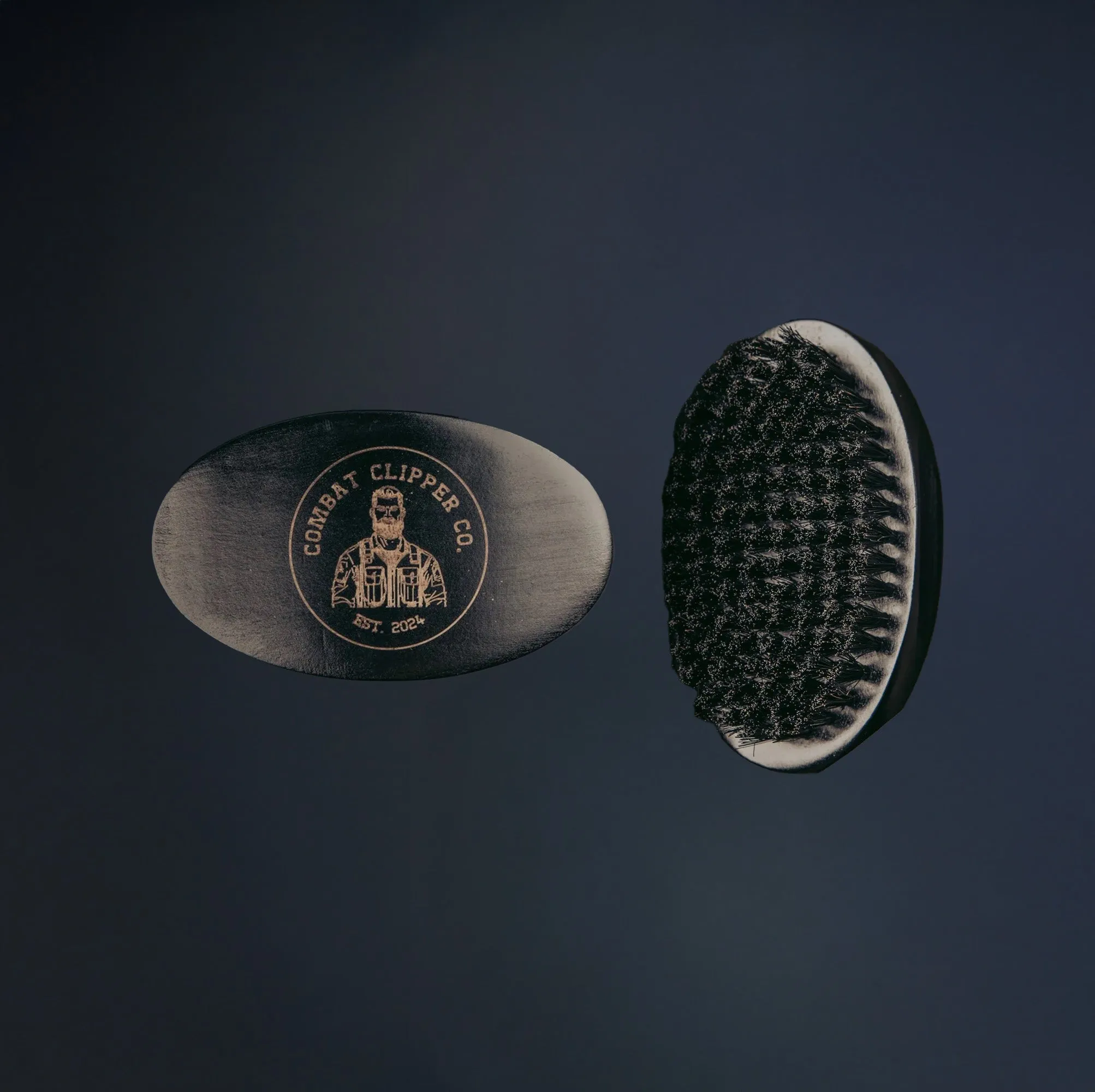 BEARD CARE | BEARD BRUSH