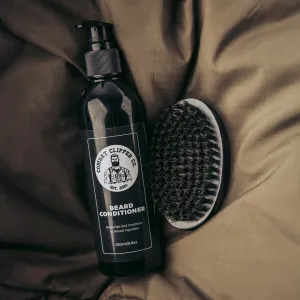 BEARD CARE | BEARD BRUSH