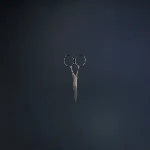 BEARD CARE | STRAY SCISSORS