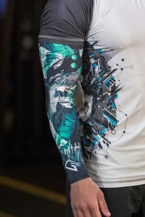 Beast arm